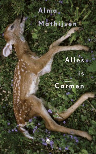 Alles is Carmen / druk 1