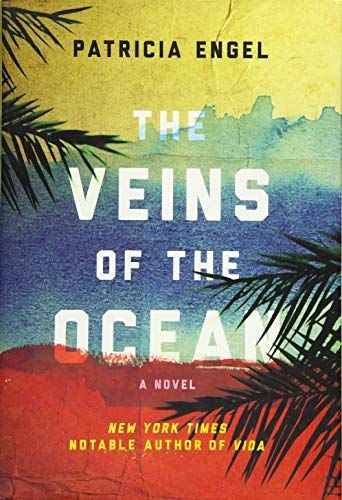The Veins of the Ocean