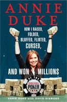 Annie Duke