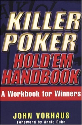 Killer Poker Hold'em Handbook