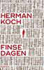 Finse dagen