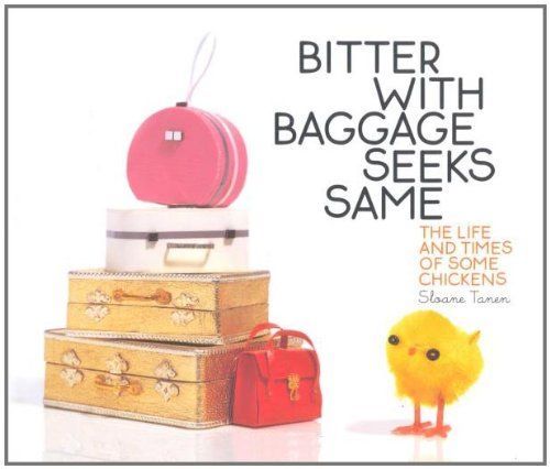 Bitter with Baggage Seeks Same
