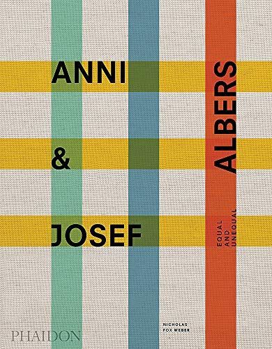 Anni and Josef Albers