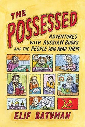 The Possessed