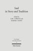 Saul in Story and Tradition