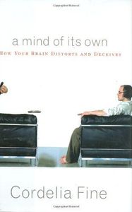 A Mind of Its Own