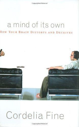 A Mind of Its Own