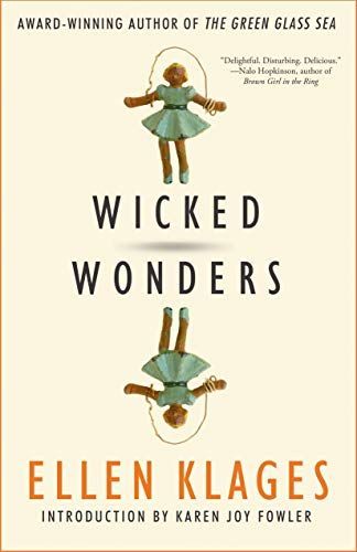Wicked Wonders
