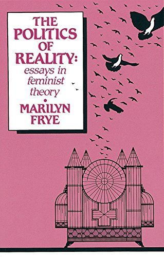 The Politics of Reality