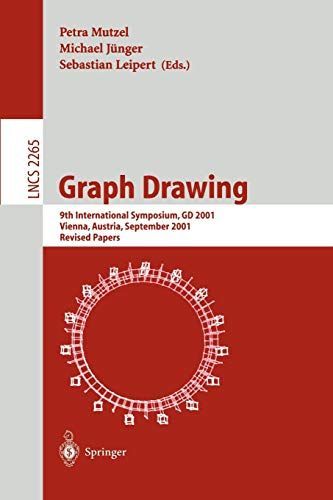 Graph Drawing