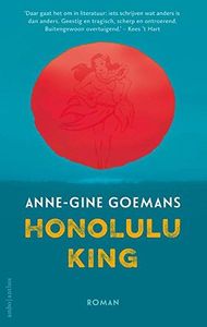 Honolulu King / druk 1
