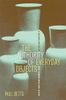 The Authority of Everyday Objects