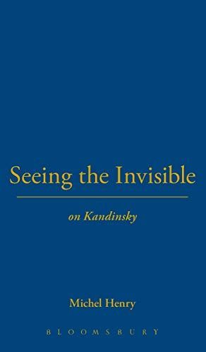 Seeing the Invisible