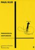 Pedagogical Sketchbook