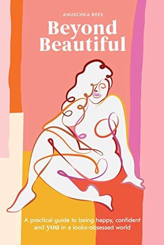 Cover of Beyond Beautiful