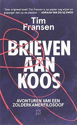 Brieven aan Koos