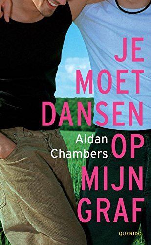 Je moet dansen op mijn graf
