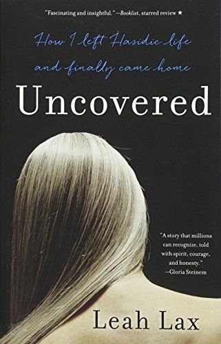 Uncovered