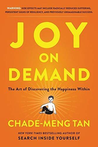 Joy on Demand