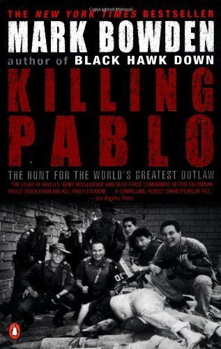 Killing Pablo