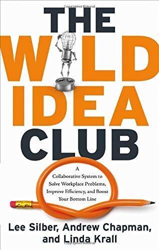 The Wild Idea Club