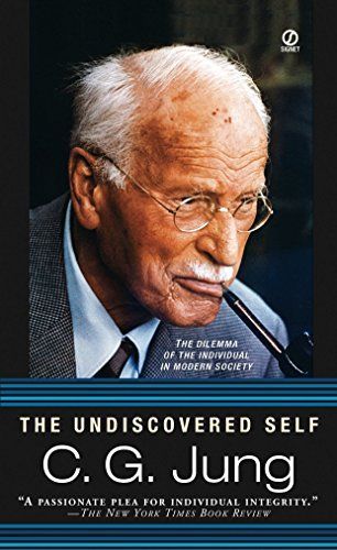 The Undiscovered Self