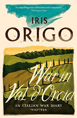War in Val D'Orcia