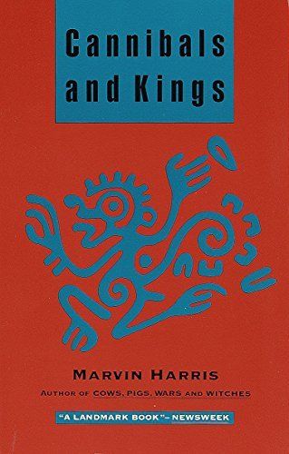 Cannibals and Kings