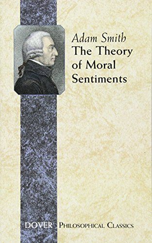 The Theory of Moral Sentiments