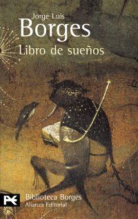 Libro de sueños