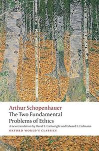 The Two Fundamental Problems of Ethics