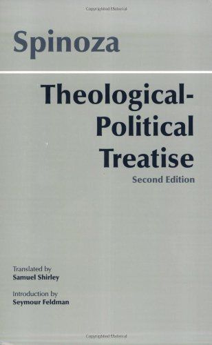 Theological-political Treatise