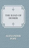 The Illiad of Homer