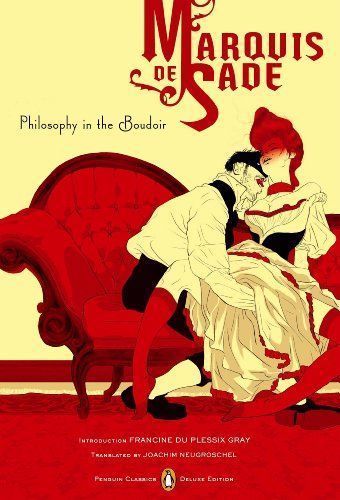 Philosophy in the Boudoir, Or, The Immoral Mentors