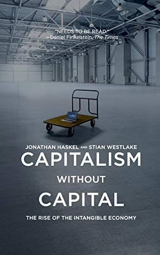 Capitalism Without Capital