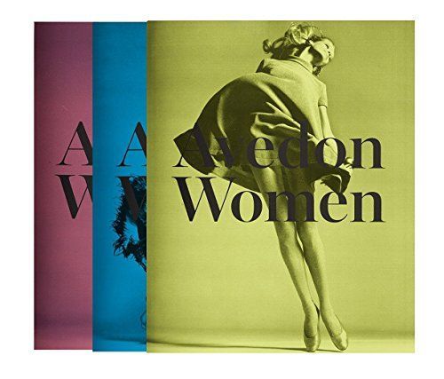 Avedon Women