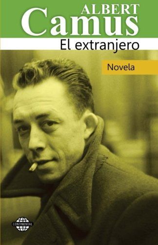 El Extranjero