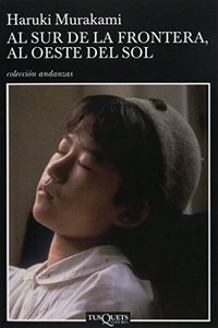 Al sur de la frontera, al oeste del sol