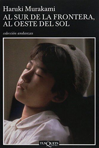 Al sur de la frontera, al oeste del sol