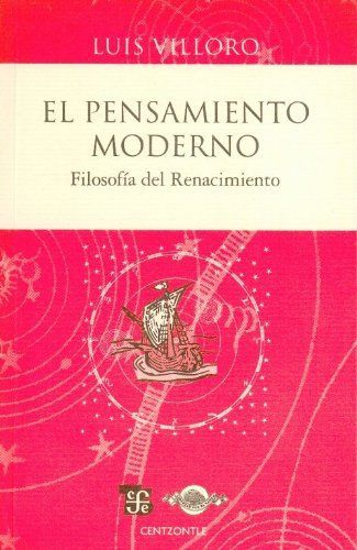 El Pensamiento Moderno