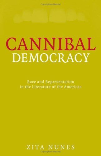 Cannibal Democracy