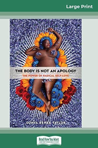 The Body Is Not an Apology
