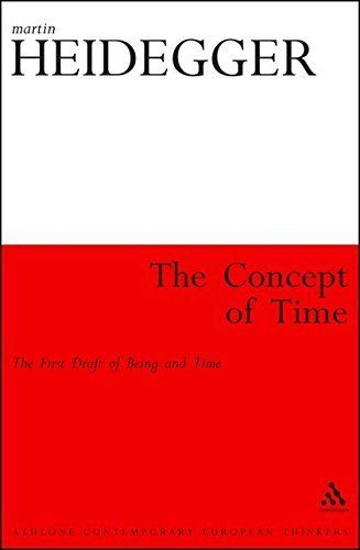 The Concept of Time