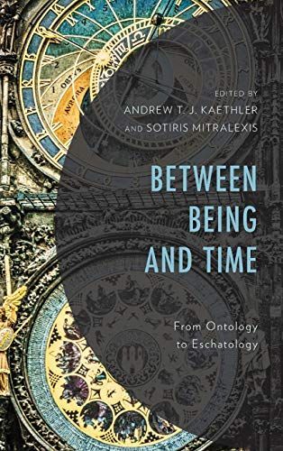 Between Being and Time