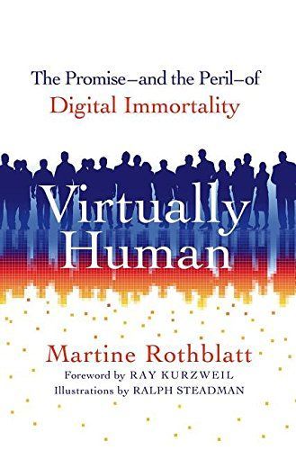 Virtually Human