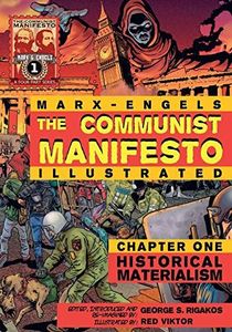 The Communist Manifesto (Illustrated)
