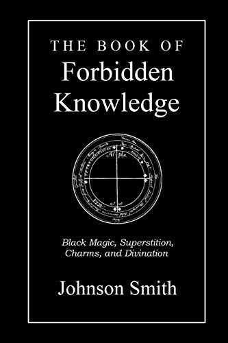 The Book of Forbidden Knowledge