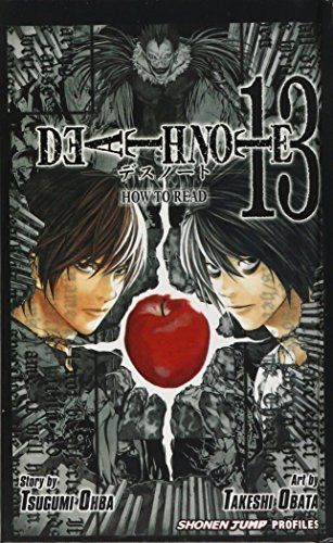 Death Note 13