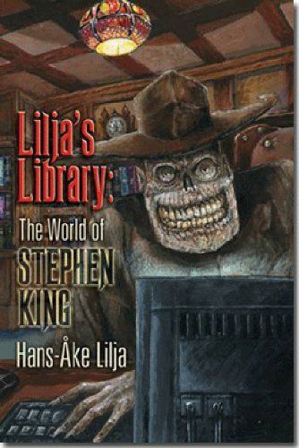 Lilja's Library