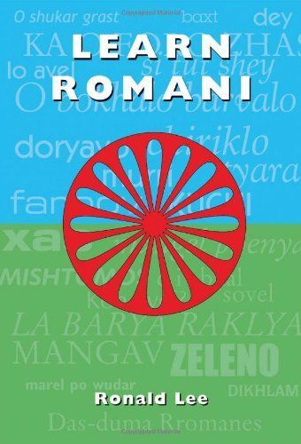 Learn Romani